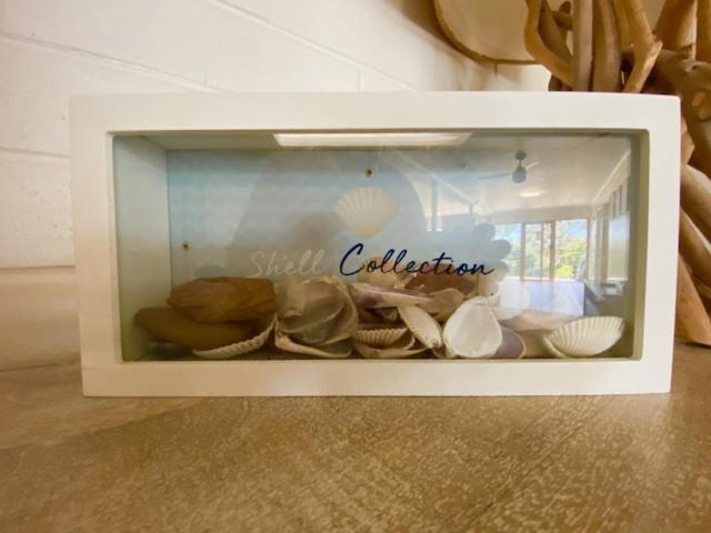 Orchid Beach Apartments Fraser Island Exterior foto